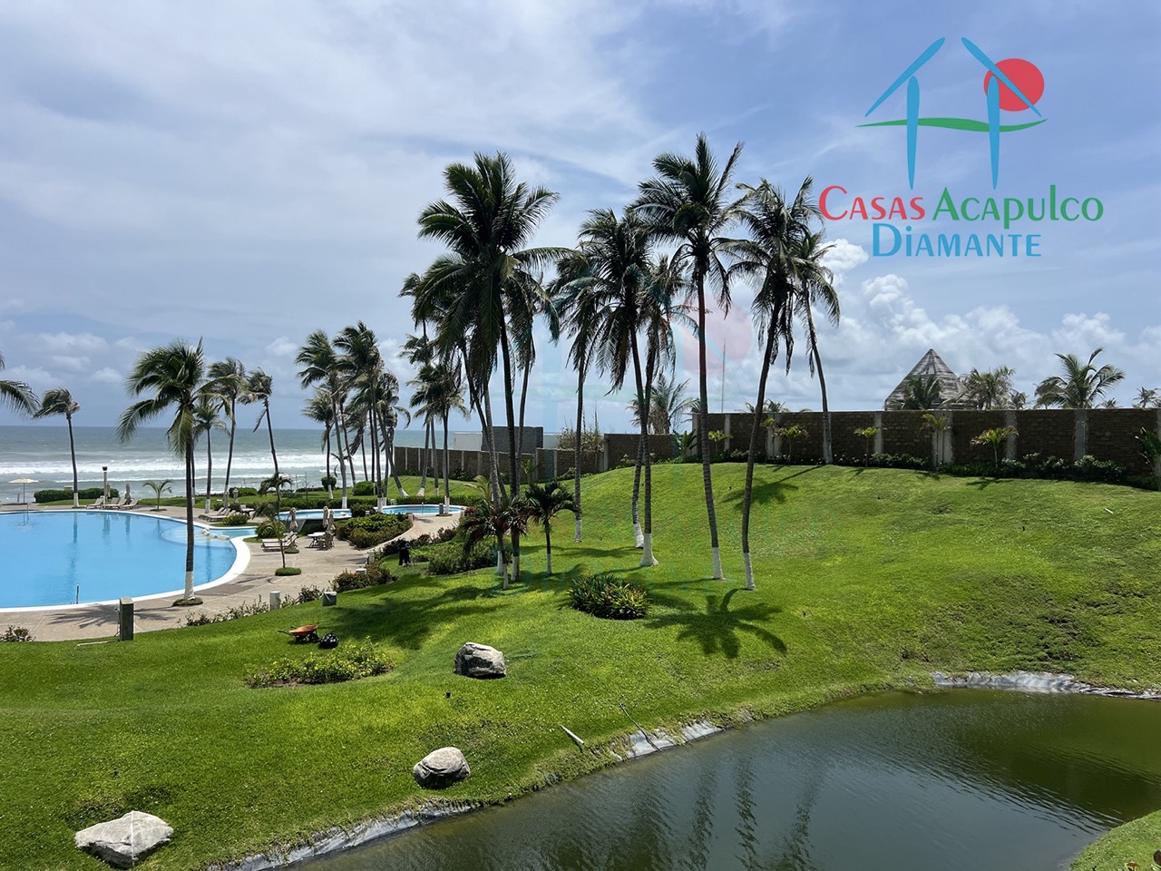 Mayan Island Playa Petén 202 - Terraza 7